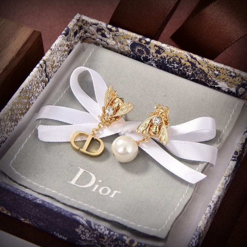 Christian Dior Earrings